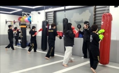 합기도 봉연관 신촌도장