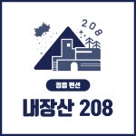 내장산 208 정읍 펜션
