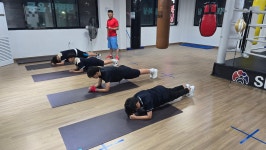 Team곽경석복싱