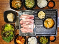 어울림정육식당