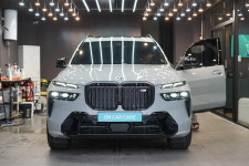 온카케어 디테일링 세차 광택