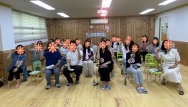 지혜와꿈의세상어린이집