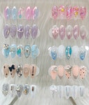온우샵네일(onu shop nail) | 네일Shop