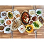 장금이 식당