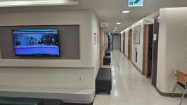 한림대학교강남성심병원 종합건강증진센터