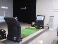 골프존파크 한솔탑스크린점 & GDR 골프연습장