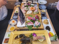 촌놈횟집