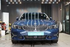 온카케어 디테일링 세차 광택