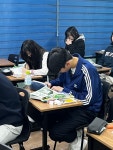 비전트리영어학원
