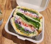 협동조합마을카페 마실