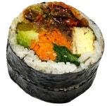 백나예김밥 효자촌서현점