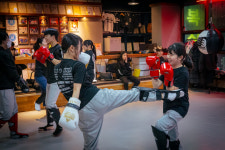 강성체육관본관