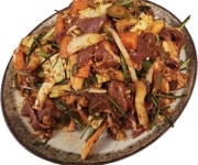 덕일식당