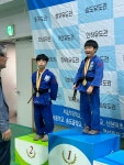 김상현 유도 GYM