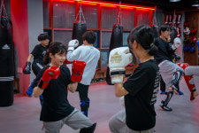 강성체육관본관