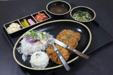 용감한식당 수영점