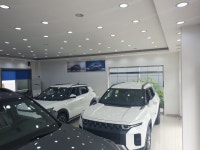 KGM 공도판매점