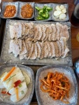 중앙탑뚱감자메밀막국수 원주점