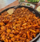 채가네춘천닭갈비