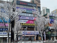 비전트리영어학원