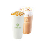 카페일리터 형곡점