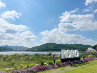 안산농협 연꽃 로컬푸드 직매장