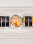 오늘김밥