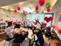 뮤엠영어 아산용연NEST