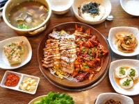 인생낙지 대전본점