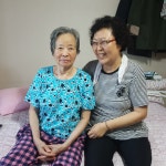 늘푸른재가복지센터 시설 사진