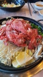 심한박