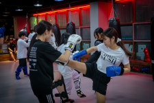 강성체육관본관