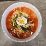 밥이야술이야