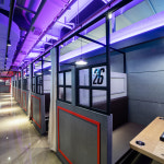 히어로보드게임카페 부천점