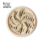 솝말칼국수 익산직영점