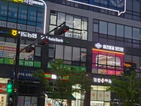 씨유펫 지축역점