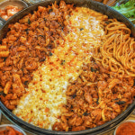 남이섬 풍경닭갈비 가평본점