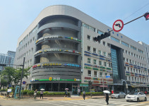 안산농협 고잔지점