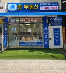 준부동산중개법인