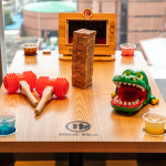 히어로보드게임카페 부천점