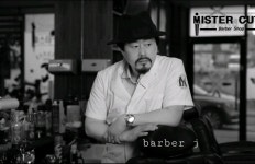 미스터컷바버샵