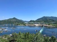 풍경이 아름다운 집