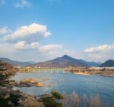 풍경이 아름다운 집