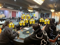 플레이어스 홀덤펍