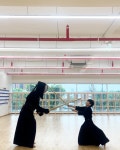 정담검도관