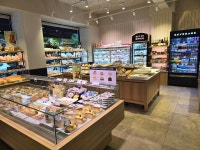 파리바게뜨 매봉역점