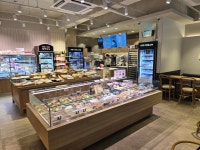 파리바게뜨 매봉역점