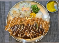 유가도토리칼국수