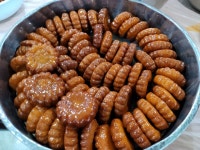 솜씨떡공방