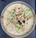 옛날 엄마칼국수 1층